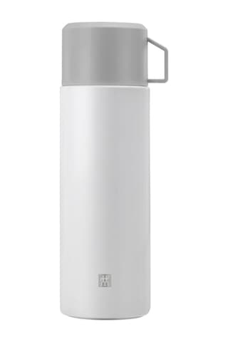 Zwilling  Bardaklı   Termos 1 Lt Beyaz