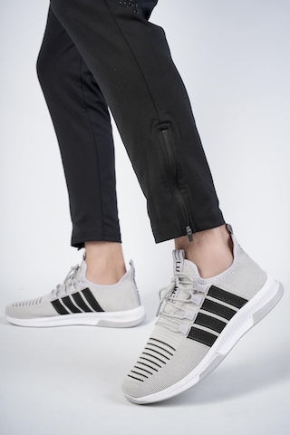 Muggo Runn Unisex Ortopedik Günlük Garantili Yürüyüş Koşu Sneaker Spor Ayakkabı