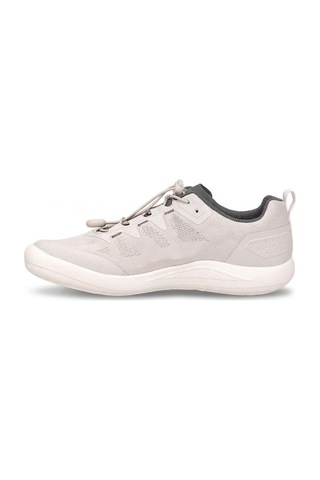 Humtto 160-3702153a Erkek Klasik Sneaker Bej