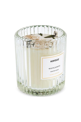Karaca Floral Intense Kokulu Mum Velvet Rose 170 g