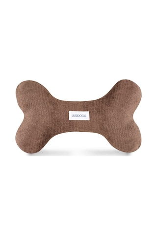 Lusi Doog Köpek Oyuncak Kemik 20 x 10 CM
