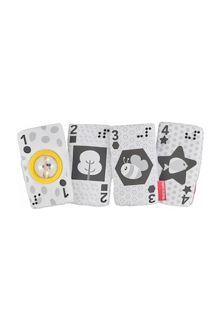 Sophie La Girafe My Sensory Cards