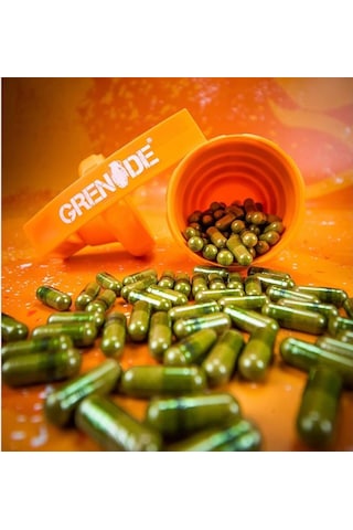 Grenade Thermo Detonator 100 Kapsül