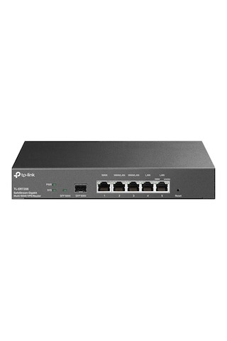 TP-Link TL-ER7206 Gigabit Multi-Wan Omada SDN VPN Router
