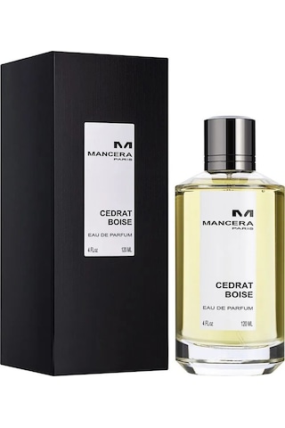 Mancera Cedrat Boise Edp 120 Ml Fresh Fresh