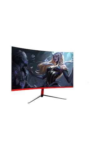 Ramtech Gaming RG505-029 R5-5500 32 GB 1 TB+256 GB SSD 4 GB GT740 23.6" Dos Masaüstü Bilgisayar