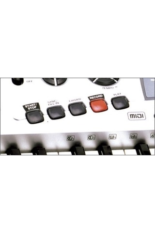 Medeli Mc49 Keyboard 49 Tuş Org