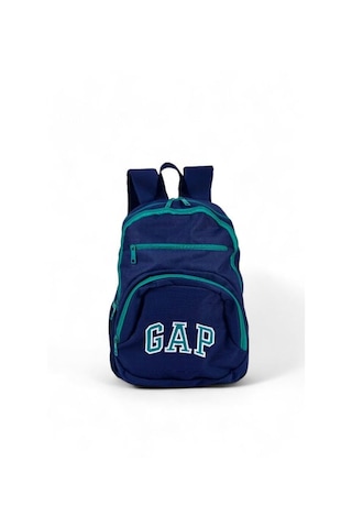 Gap Lacivert Unisex Sırt Çantası Gap12870