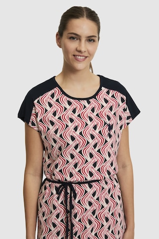 U.s. Polo Assn. Kadın Lacivert Pijama Takım 50326527-vr033