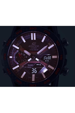 Casio Ecb-2000pb-1adf Kol Saati