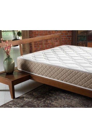 Berayatak Bera | Relax Full Ortopedik Yaylı Yatak Ölçü Seçenekli