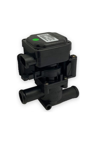 Kormas 24v Kalorifer Musluğu Vana Motorlu 2 Yollu 22 Mm