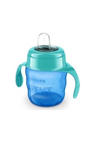 Philips Avent Alıştırma Bardağı 6+ Ay Erkek