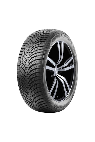 Falken 215/65R16 98H M+S 3Pmsf Euroall Season As210 Dört Mevsim Lastiği - 2025