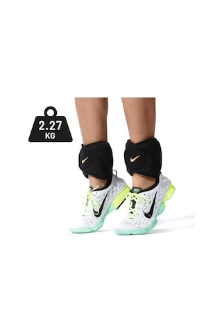 Nike Ayak Ağırlığı 2.27 KG N1000815-010 Siyah