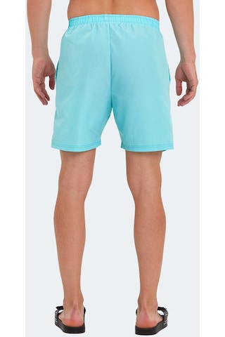 Slazenger  Rabi In Erkek Mayo Turkuaz