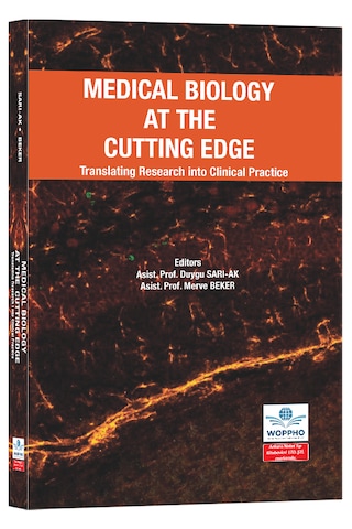 Medical Biology At The Cutting Edge Translating Research İnto Clinical Practice