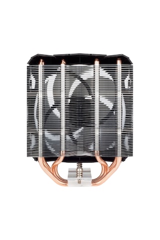 Arctic Freezer i35 İntel LGA 1200 / LGA 1700 Uyumlu 4x Isı Borulu
