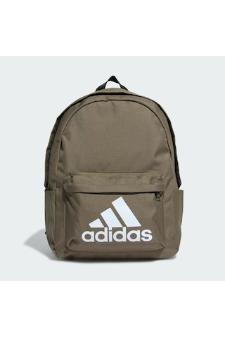 Adıdas Clsc Bos Bp Unısex Sırt Çantası Hr9810 Yeşil