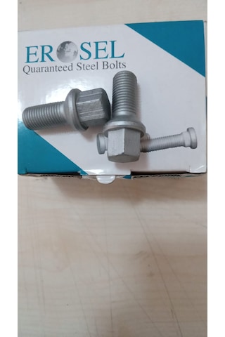 Mercedes Vito Bijon Paket Adedi 10