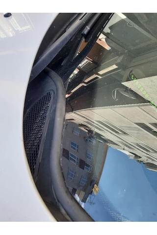 Peugeot 307 Ön Cam Dis Panel Mühür Fitili Ön Kaput Su Engelleyici 430082318