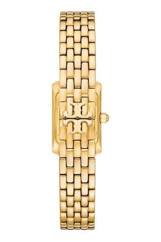 Tory Burch Tbw1092 Kadın Kol Saati Altın