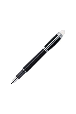 Mont Blanc StarWalker Resin