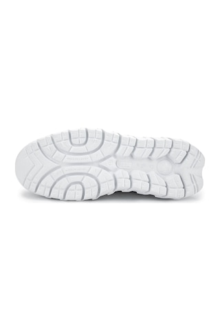 Callaghan Erkek Hakiki Deri Beyaz Sneakers & Spor Ayakkabı 618 55301 Erk Ayk Sk23/24 Blanco Beyaz