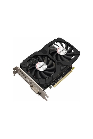 Afox Radeon Rx 550 8gb Gddr5 128bit Dvı/hdmı/dp Ekran Kartı