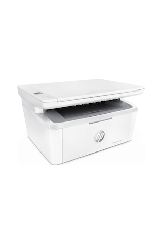 HP LaserJet MFP M141W 7MD74A Çok Fonksiyonlu Lazer Yazıcı