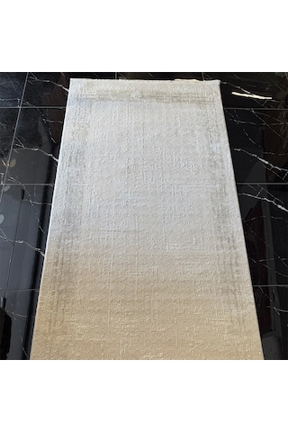 Hoom Rugs İpek 1132 Yumuşak Dokulu Modern Vizon Halı Vizon