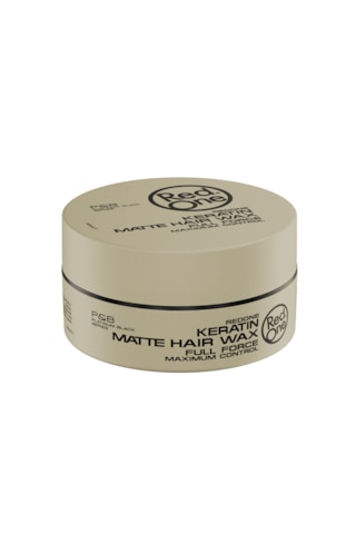 Redone Mat Wax / Keratin