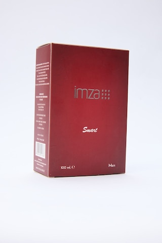Renksiz 100 Ml Smart Parfüm 1085260104 Odunsu