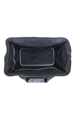 Probag Telli Ağızlı Medikal Ekipman Çantası Orta Boy