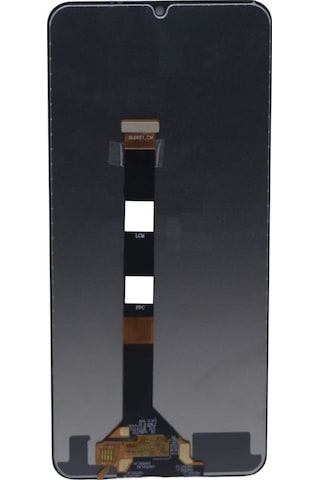 Oppo Realme C53 Lcd Ekran + Dokunmatik Rmx3760