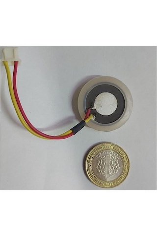 Medikaltec Ultrasonik Nebulizatör Kristali