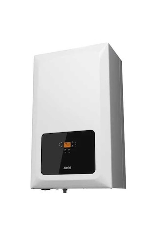 Airfel Maestro Optimum 20/24 Kw (17.000) Kcal Tam Yoğuşmalı Kombi Airfel Maestro Optimum 20/24 Kw (17.000) Kcal Tam Yoğuşmalı Kombi