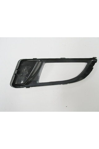 Bzt Fiat Bravo- 08/14 Sis Lamba Kapağı Sağ Siyah Sis Delikli Tyg 735441596