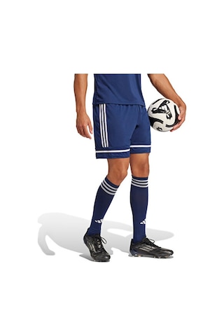 Adidas Squa25 Sho M Erkek Futbol Şortu Jn5468 Lacivert Lacivert