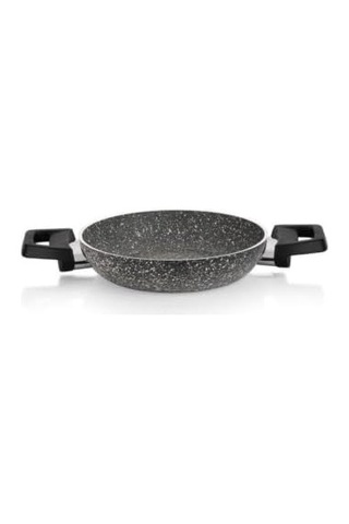 Eternal Sahan 20cm+tava 26cm-gri Açık Bakır