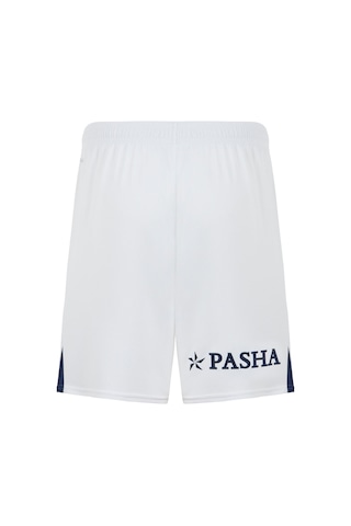 Puma Fenerbahçe S.k. 24/25 Erkek İç Saha Şort 775382 04 Beyaz
