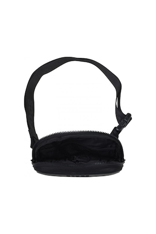 Crocs Czfb0004-black Belt Bag W Eva Front Unisex Bel Çantası Çok Renkli