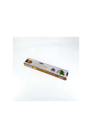 Masala Çubuk Tütsü, Satya Palo Santo