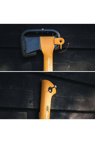 Fiskars X5 Xxs Parçalama Baltası