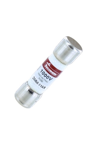 Dmm11A 11Amper 1000Vdc Ölçü Aleti Sigortası Dmm11A 11Amper 1000Vdc Ölçü Aleti Sigortası