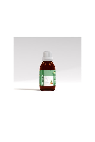 Septorex Ballı Bitkisel Şurup 100 Ml
