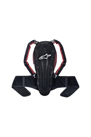Held Alpinestars Nucleon Kr-2 Sırt Koruma
