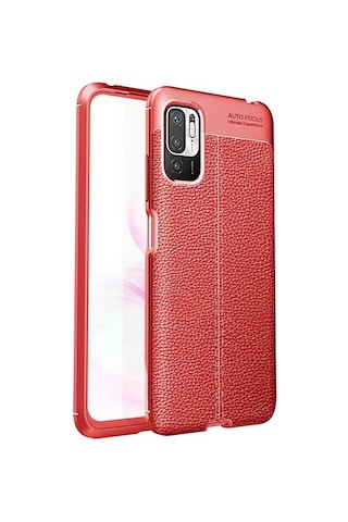 Xiaomi Poco M3 Pro Kılıf Zore Niss Silikon Kapak-Lacivert