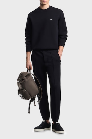Emporio Armani Erkek Sweat Em004533 Af10013 Ub118 Lacivert Lacivert