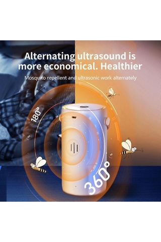 Sivrisinek Kovucu Sıvı Elektrikli Sivrisinek Kovucu Kapalı Alan Toksik Olmayan Ve T